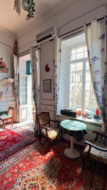 Sahhafçı Bookcafe