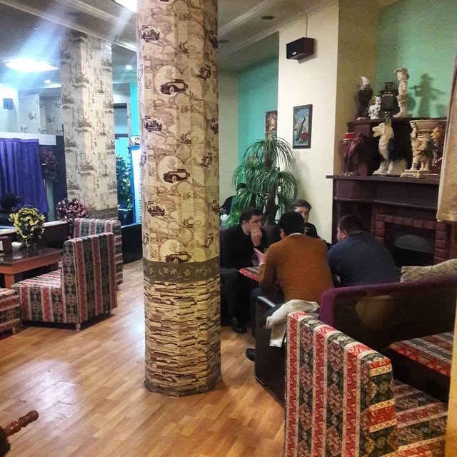 Limon Kafe