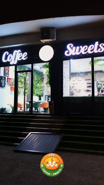 UVUCoffee