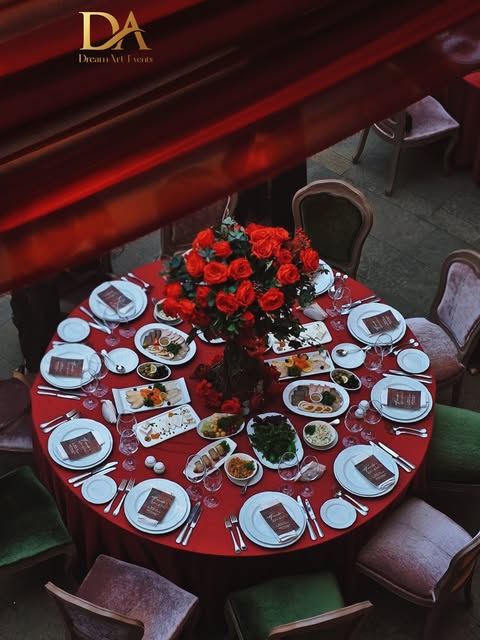 Mugam Club Restaurant
