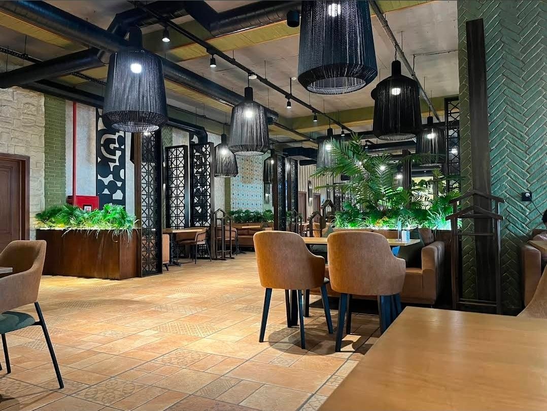 THE TİMES BAKU — Daxili