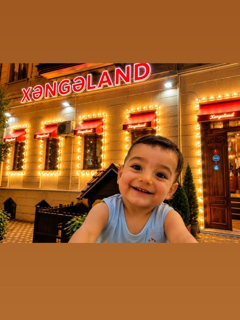 Xəngəland