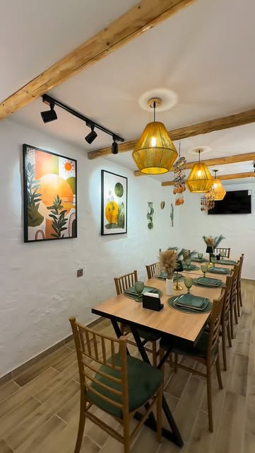 Qovurma Restoran