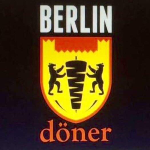 Berlin Dönər