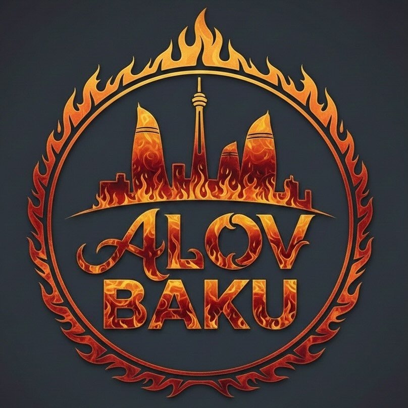 Alov Baku