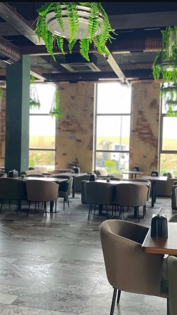 DƏMLİK Tea house and Lounge