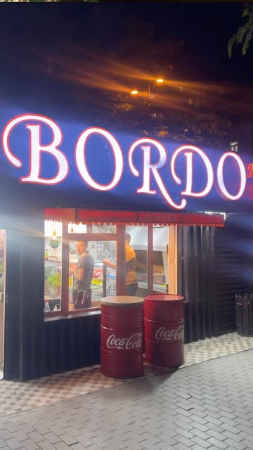 Bordo