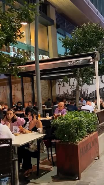 Harbour Tap and Grill