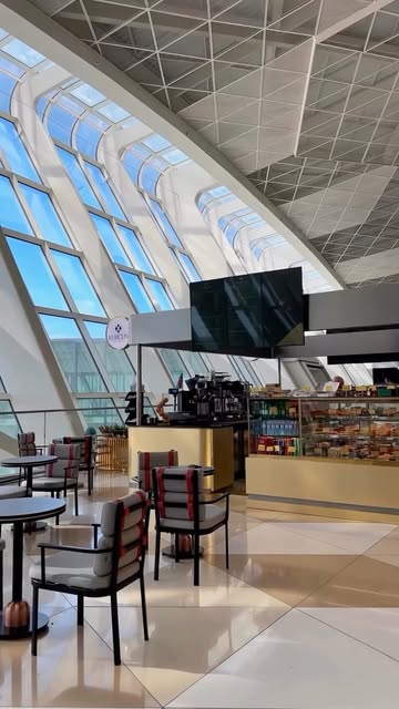 Xurcun Cafe Terminal 1