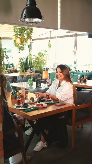 Neşve cafe & restaurant