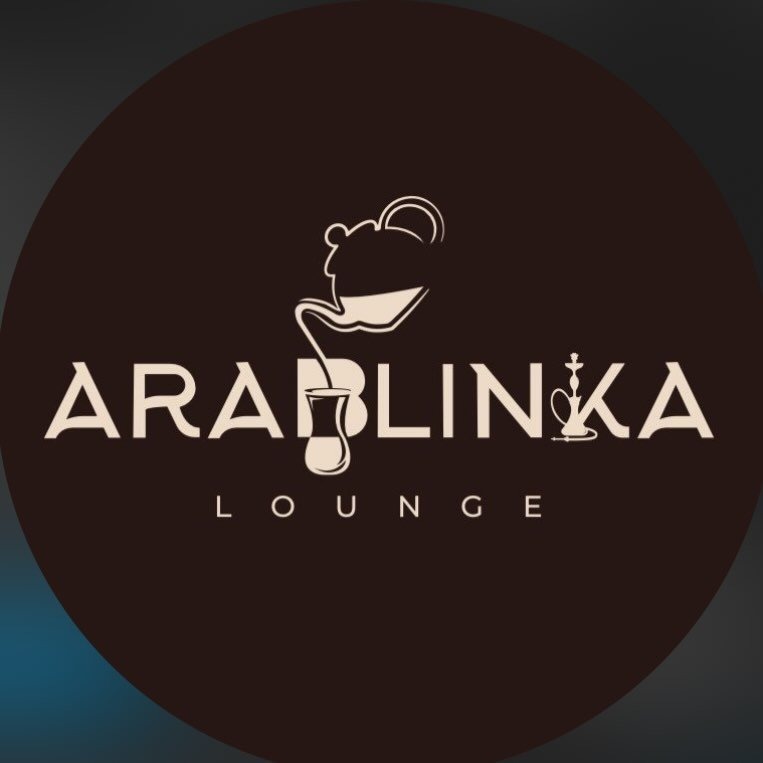 Arablinka Lounge
