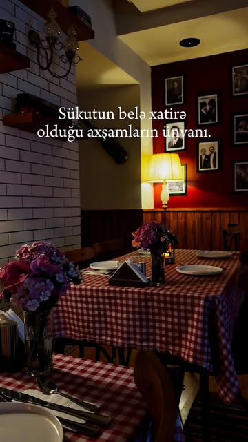 733 Restoran