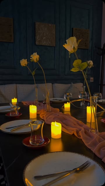 El Piano Restoran