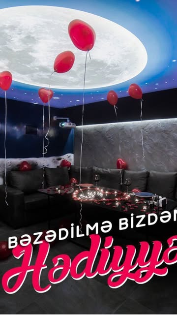 Galaxy Baku