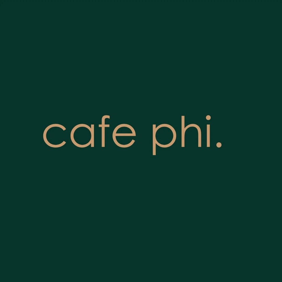 Cafe Phi