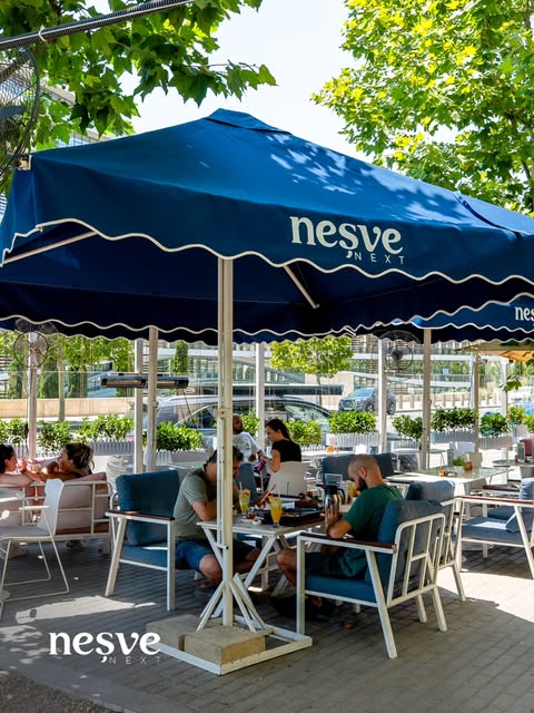 Neşve Next