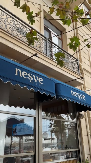 Neşve Next — Xarici görünüş