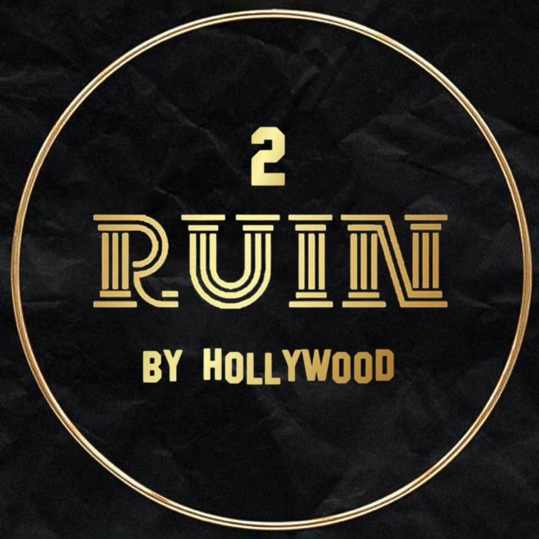 Ruin 2 by Hollywood
