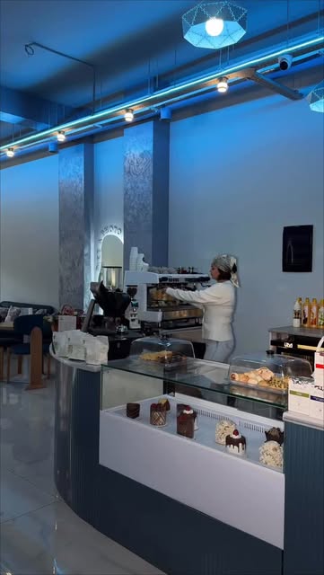 Diamond Roastery