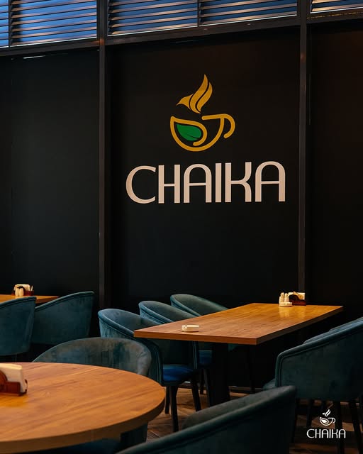 Chaika Lounge