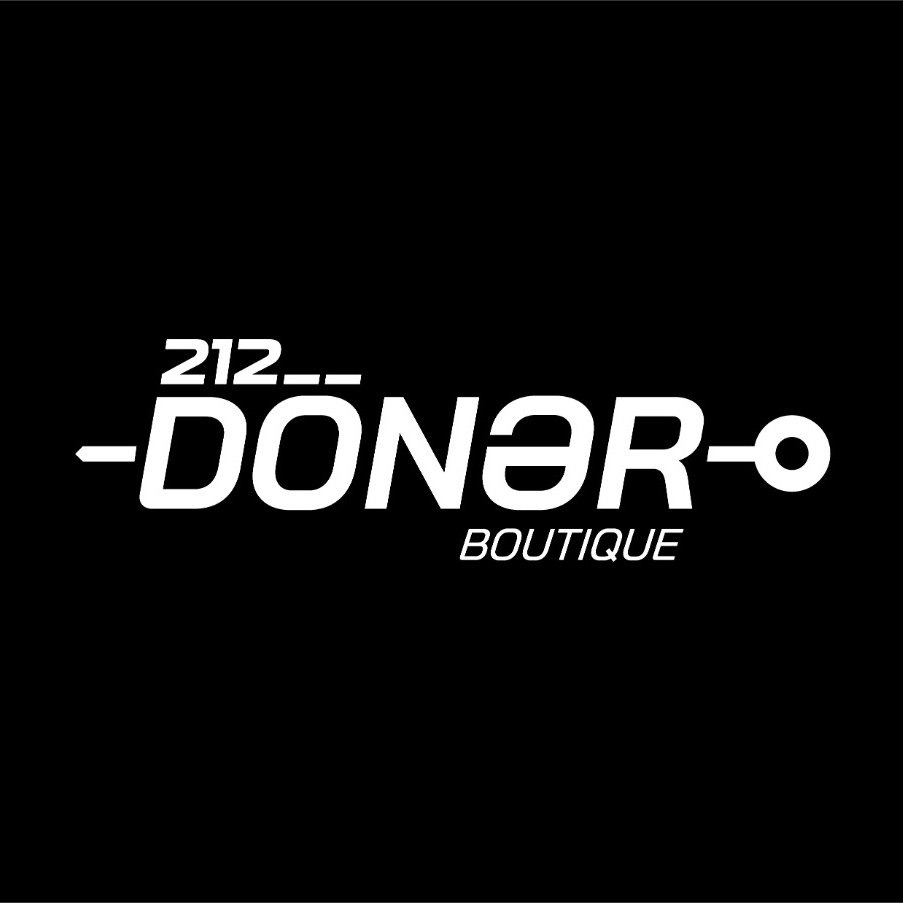 212 Dönər