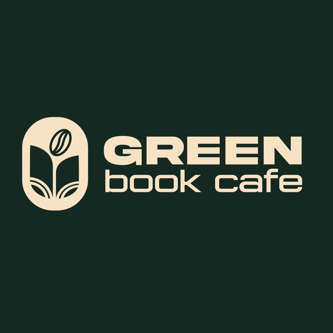 Green Book Cafe