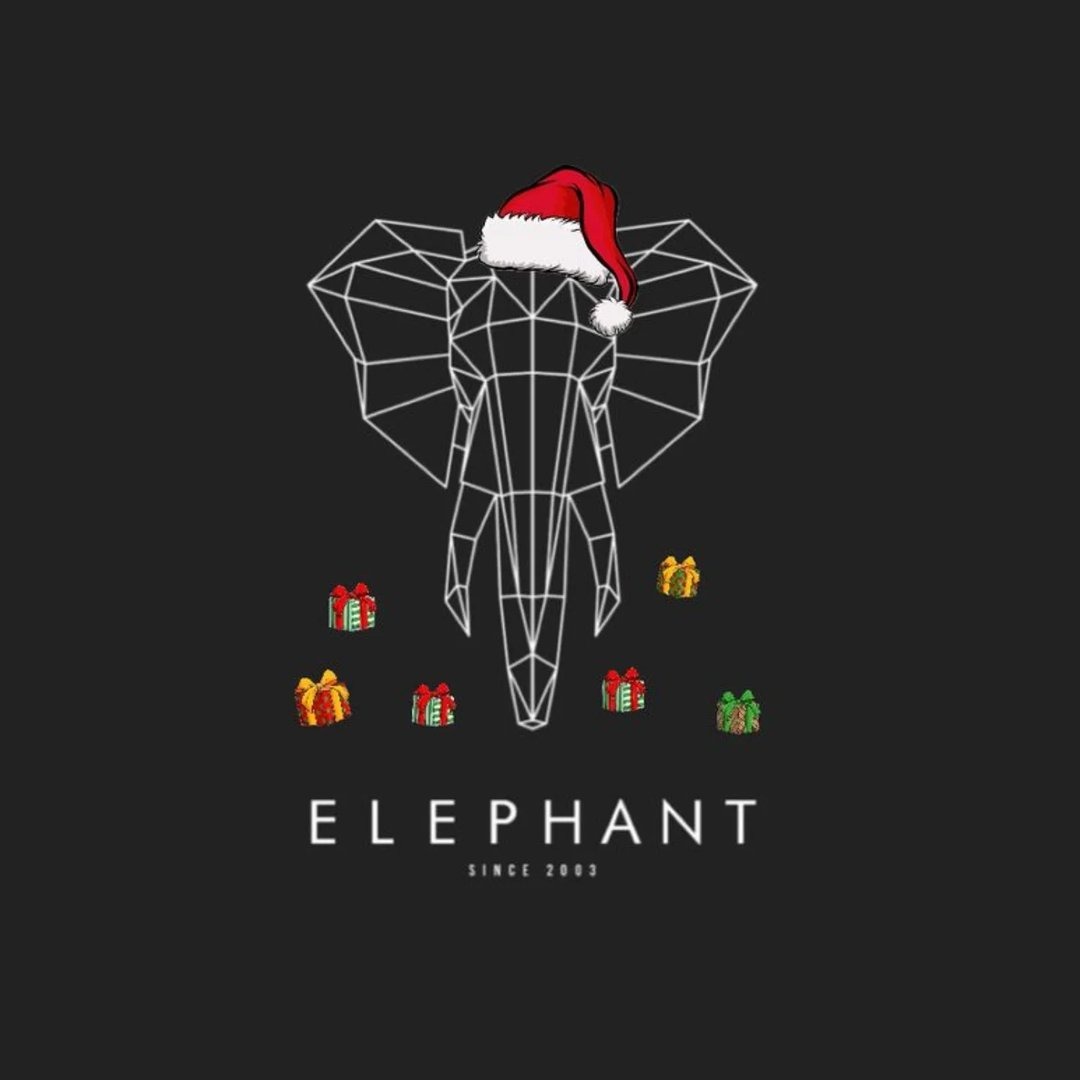 Elephant Cafe & Restaurant