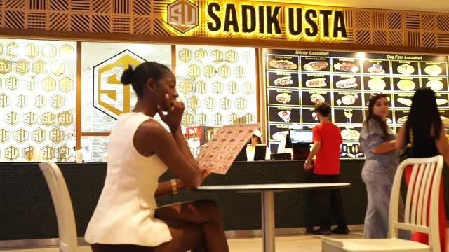 Sadik Usta