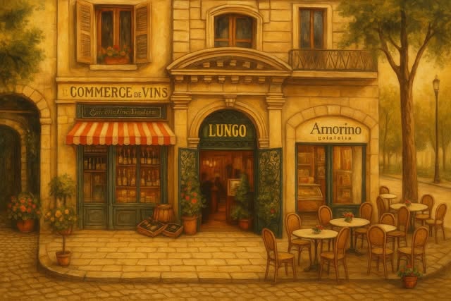 Lungo