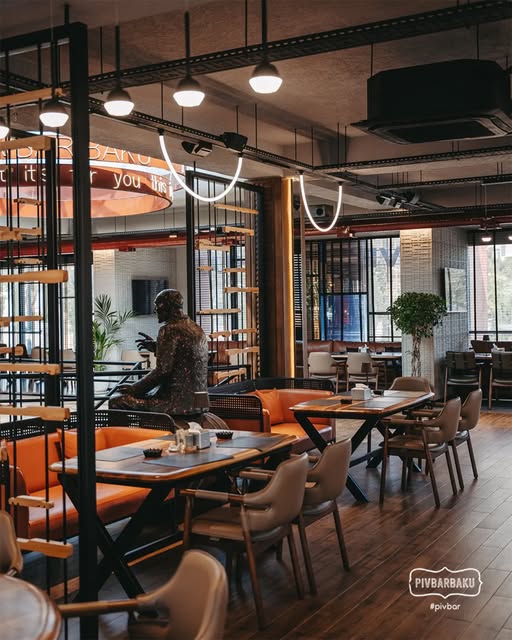 Pivbar Baku Q.Qarayev
