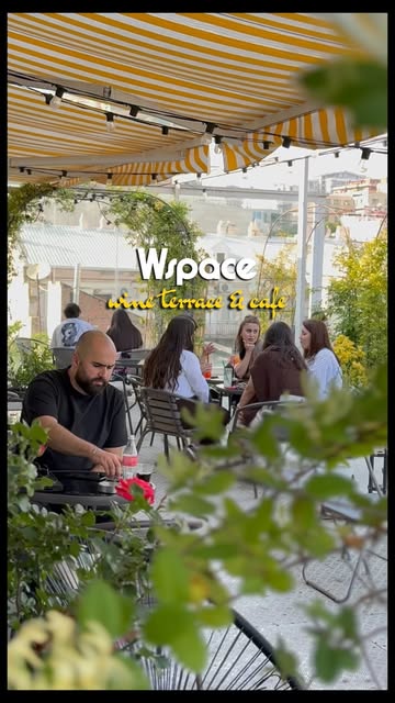WSpace — Xarici görünüş