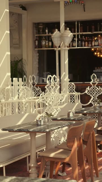 The House Cafe