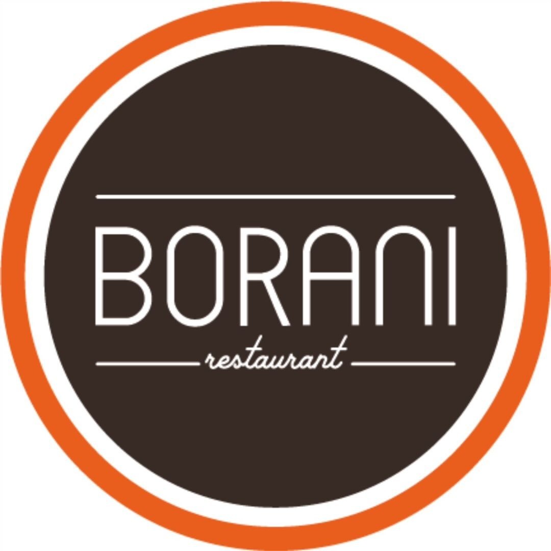 Borani Restaurant (Fəvvarələr meydanı)