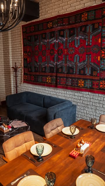 ChaiKend Baku