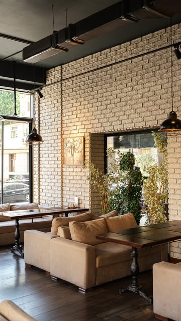 ChaiKend Baku — Daxili