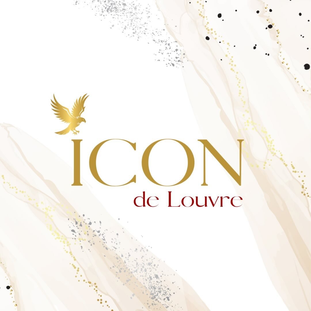 Icon de Louvre