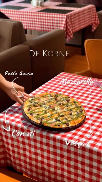 Pizza Bruno