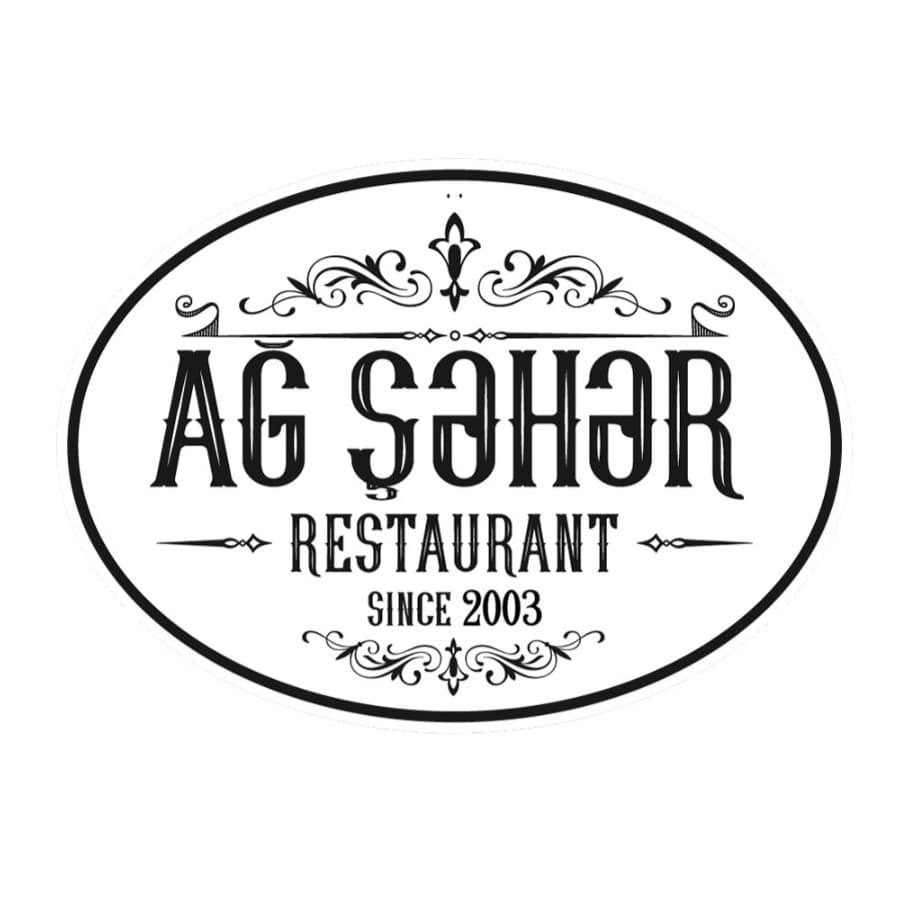 Ağ Şəhər Restoranı