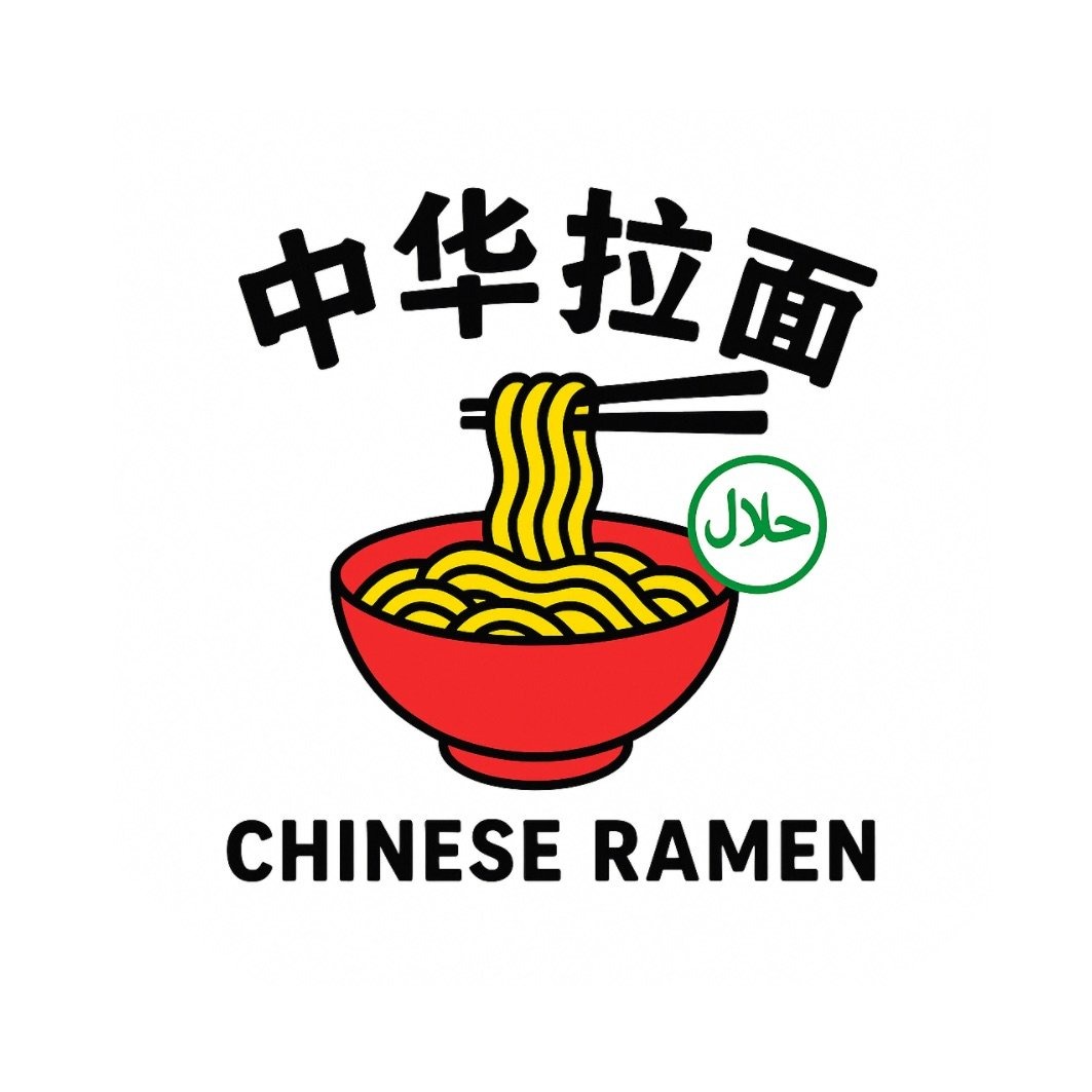 Chinese Ramen