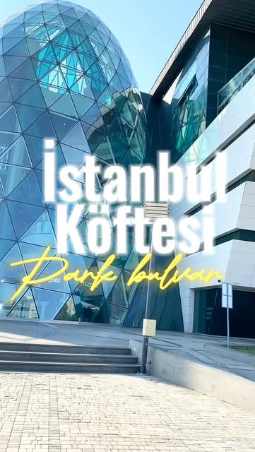 Istanbul Koftesi