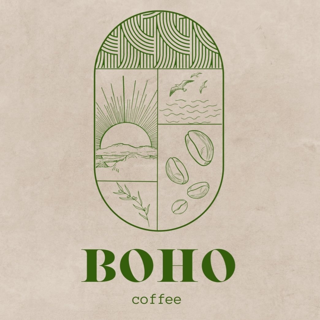 Boho Coffee