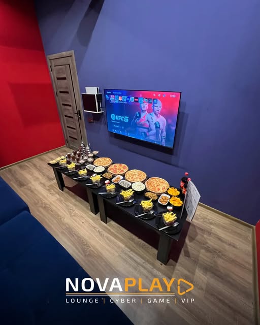 NovaPlay Gamezone