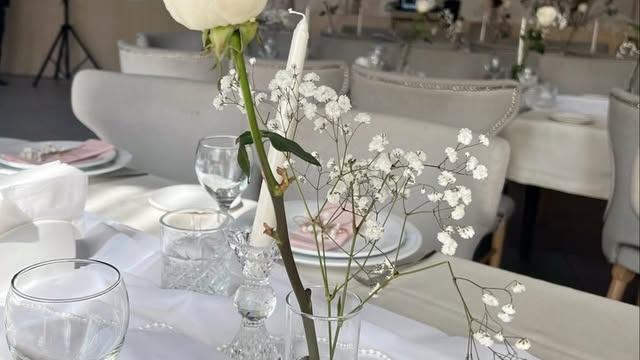 Turan.A Restoran — Daxili