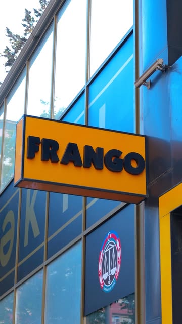 Frango Baku