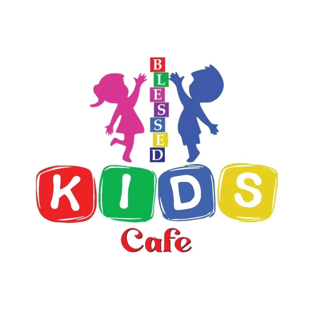 Blessed Kids