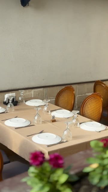 Qarabah Restaurant