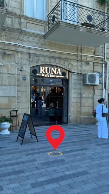 Runa Cafe