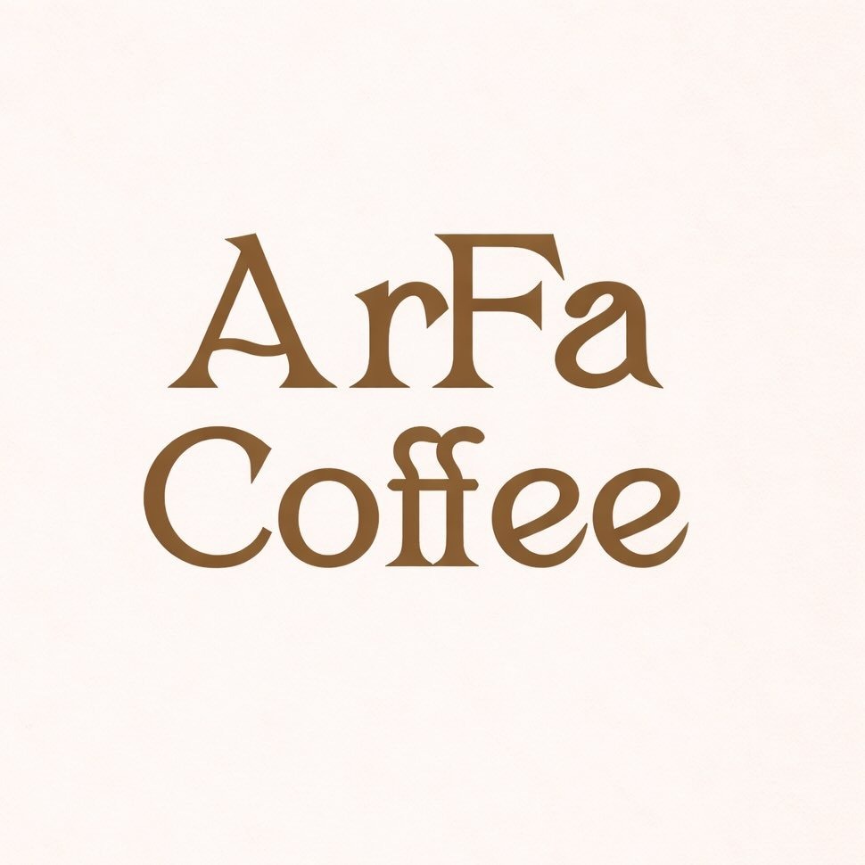 ArFa Coffee
