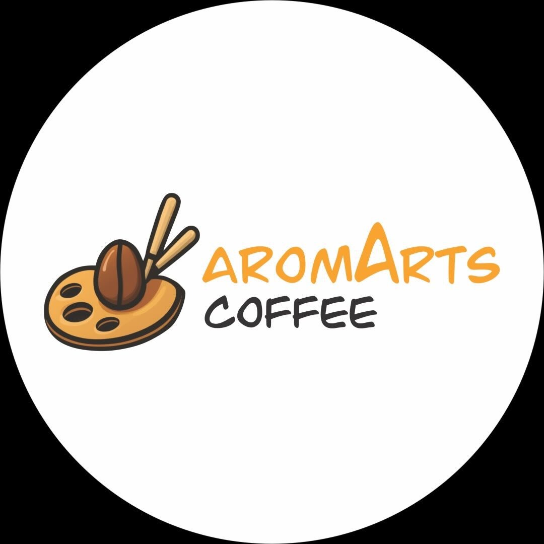 AromArts Coffee