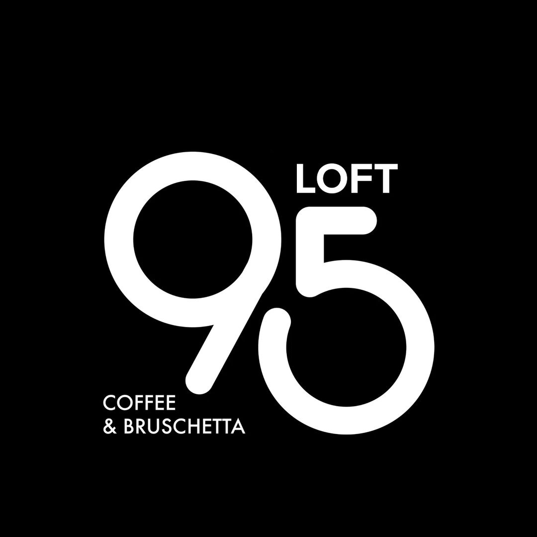 95 Loft Coffee & Bruschetta